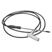 Rational Cooking Systems 40.01.843P Meat Probe Sensor W. Angle Plug