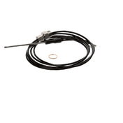 Rational Cooking Systems 40.02.102P Meat Probe Sensor Straight