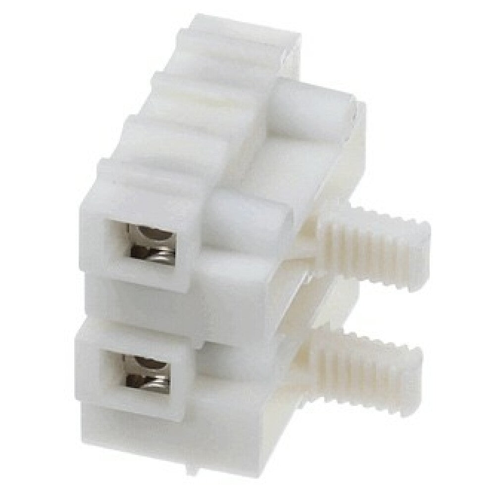 Rational Cooking Systems 40.02.512P Fuse Holder 2x6.3a