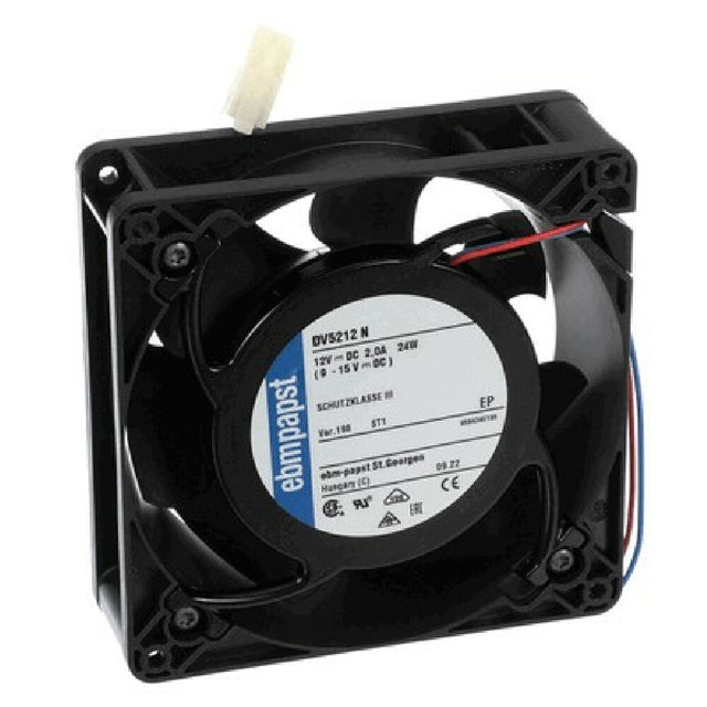 Rational Cooking Systems 40.02.899P Cooling Fan