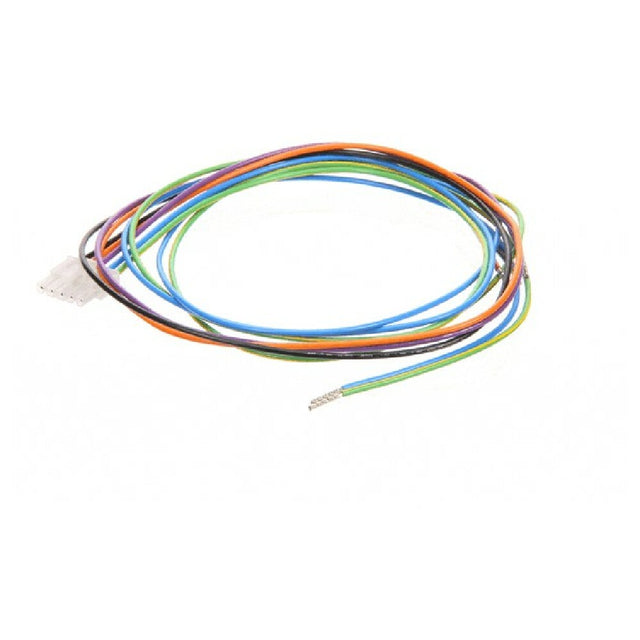 Rational Cooking Systems 40.02.909 Control Cable For Electronic Noice Filte