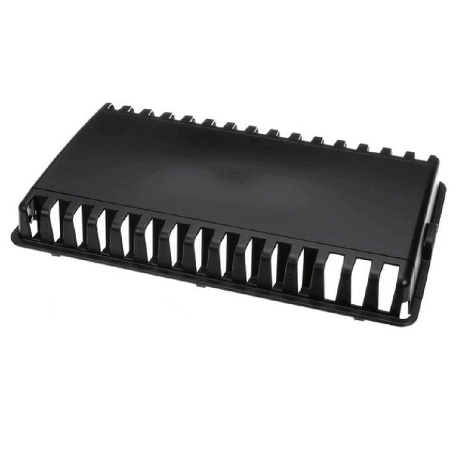 Rational Cooking Systems 40.03.386P Cover Air Inlet