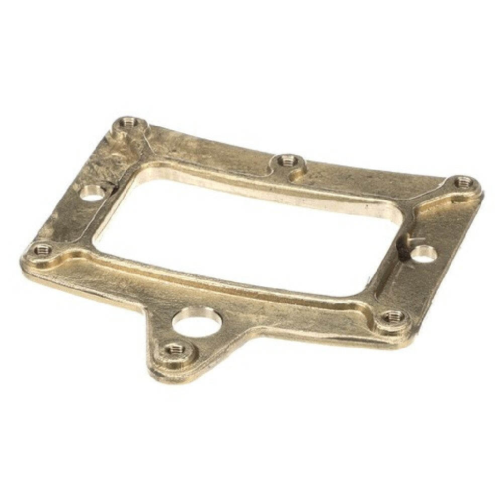 Rational Cooking Systems 40.03.410P Mating Flange F. Heating Assembly