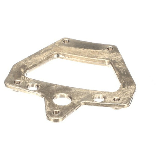 Rational Cooking Systems 40.03.411P Mating Flange F. Heating Assembly