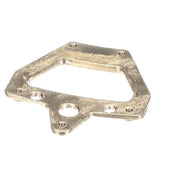Rational 40.03.411P Mating Flange F. Heating Assembly