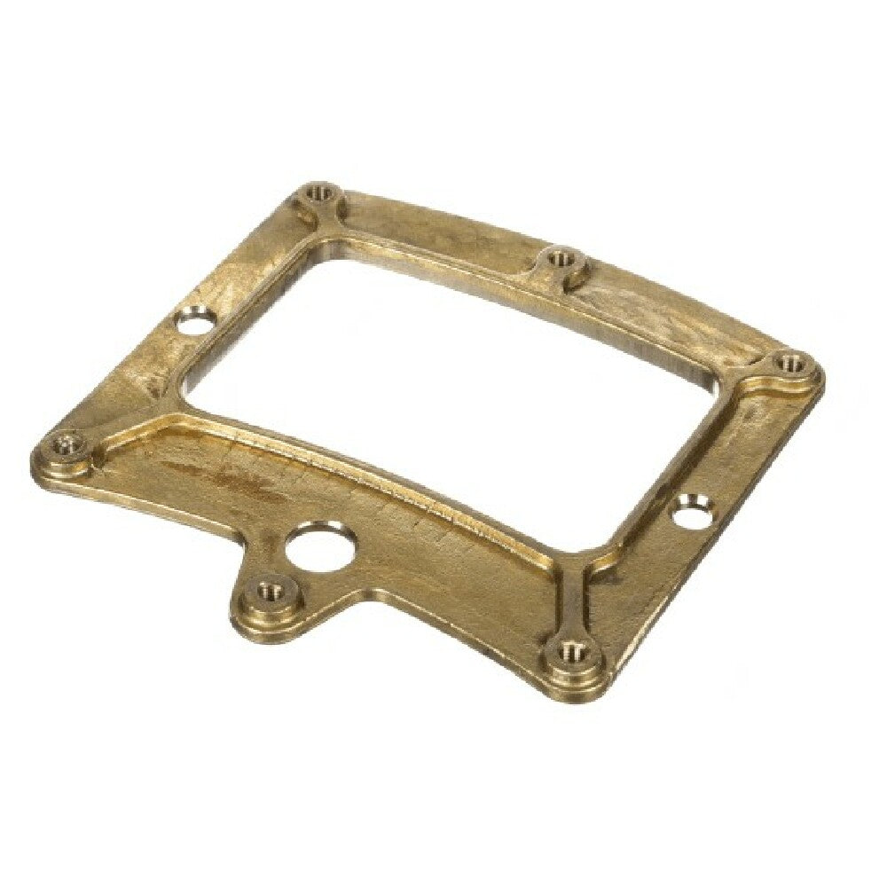 Rational Cooking Systems 40.03.413 Mating Flange F. Heating Assembly