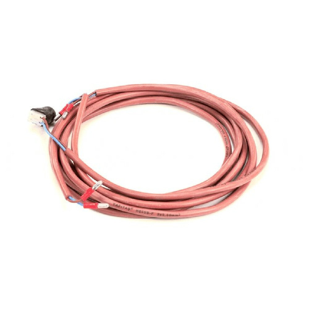 Rational Cooking Systems 40.03.532 Wiring Interior Light