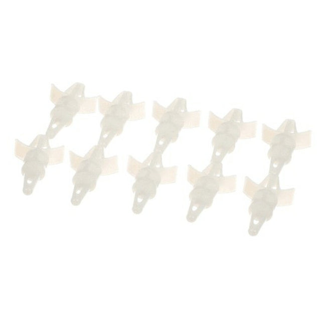 Rational Cooking Systems 40.03.533P Fixing Clip F. Pcb