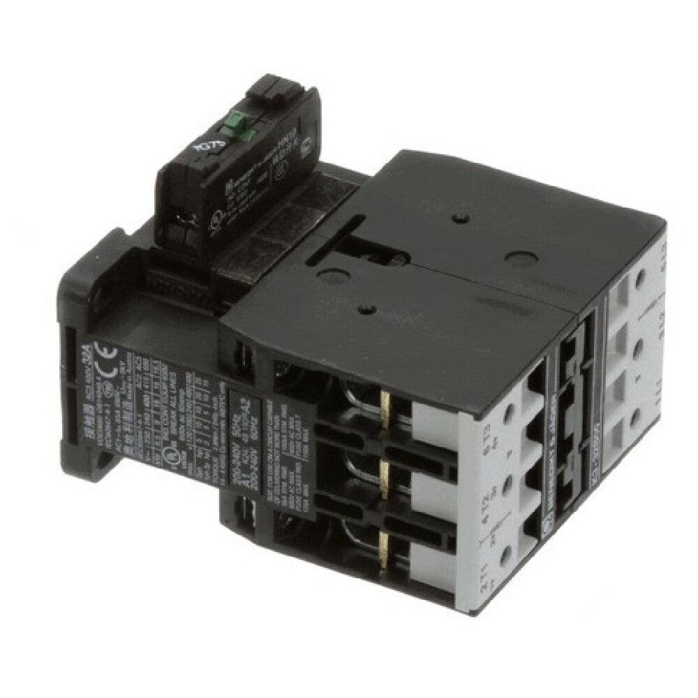 Rational Cooking Systems 40.03.692S Contactor B&j K3 32b00 Eur 190 T