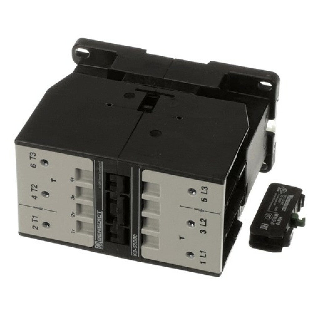 Rational Cooking Systems 40.03.693S Contactor B&j K3 50b00 Eur 190 T