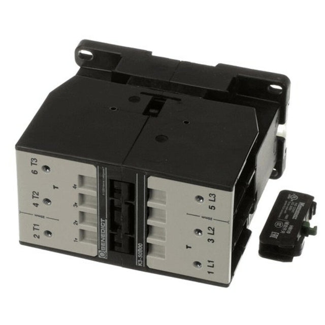 Rational Cooking Systems 40.03.693S Contactor B&j K3 50b00 Eur 190 T