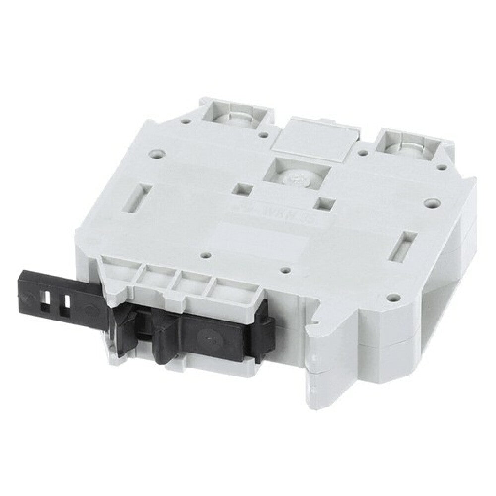 Rational Cooking Systems 40.03.729P Terminal Block Grey Wkn 35/u