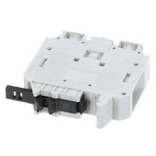 Rational Cooking Systems 40.03.729P Terminal Block Grey Wkn 35/u