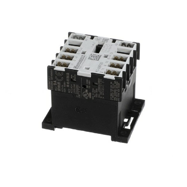 Rational Cooking Systems 40.03.761P Contactor B&j K1 09f00 230r