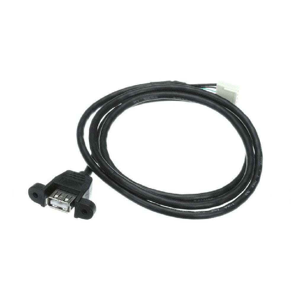Rational Cooking Systems 40.04.046P Interface Cable Usb 1.0m