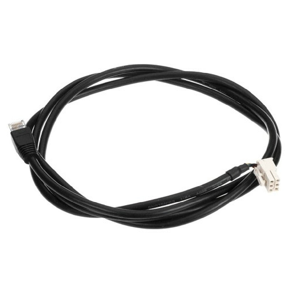 Rational Cooking Systems 40.04.377P Bus Cable Rj45 / Yy Molex 1.8m