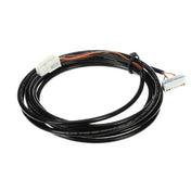 Rational Cooking Systems 40.04.393P Adaptor Cable F. Ball Valve 2850mm Resis