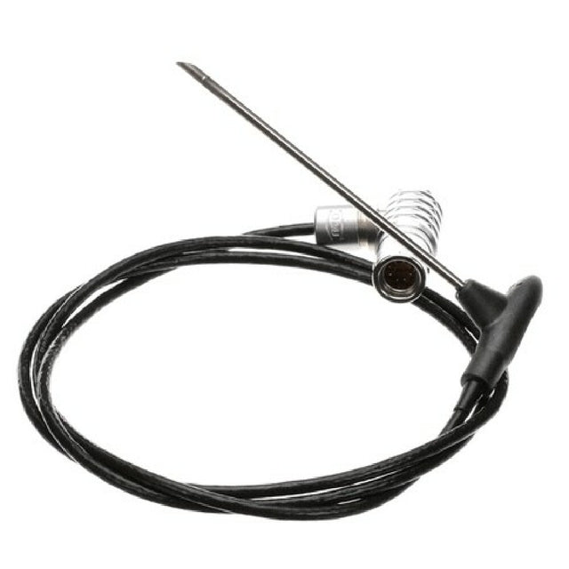 Rational Cooking Systems 40.04.506 Meat Probe Sensor W. Angle Plu