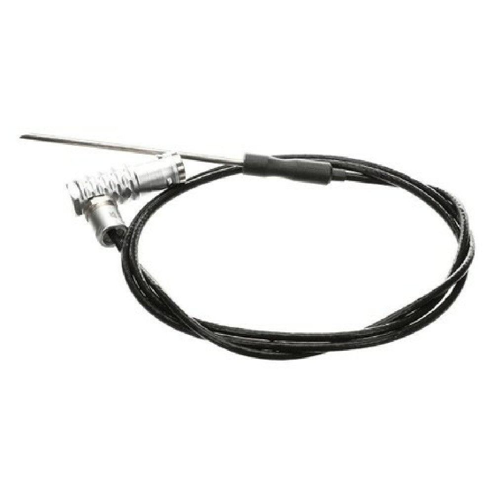Rational Cooking Systems 40.04.507 Meat Probe Sensor W. Angle Plu