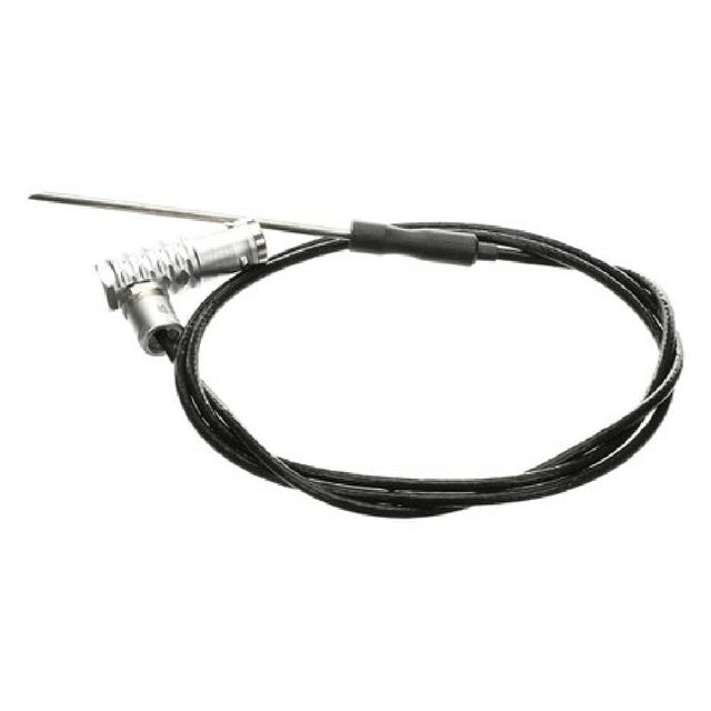 Rational Cooking Systems 40.04.507 Meat Probe Sensor W. Angle Plu