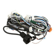 Rational Cooking Systems 40.04.838 Cable Control Harness Below