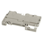 Rational Cooking Systems 40.05.261P Terminal Block Wtp 2 5/4 D1/2 Grey