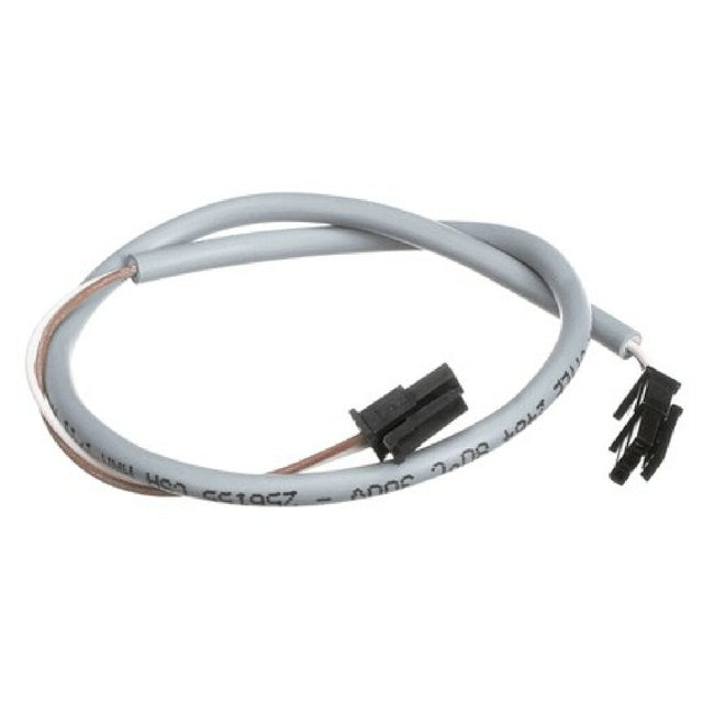 Rational Cooking Systems 40.05.310P Cable Interior Light W41 Hinge Side