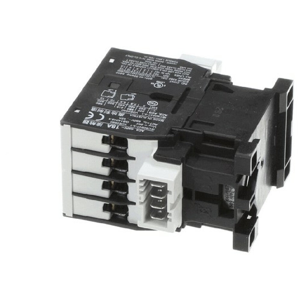 Rational Cooking Systems 40.06.454P Contactor K3 18nbv10 190r T B01 Az