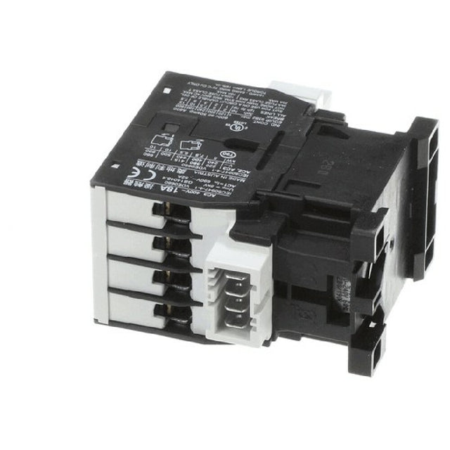 Rational Cooking Systems 40.06.454P Contactor K3 18nbv10 190r T B01 Az