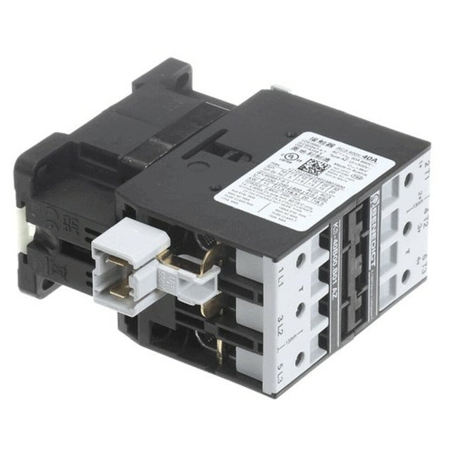 Rational Cooking Systems 40.06.455P Contactor K3 40b00 190r T Az