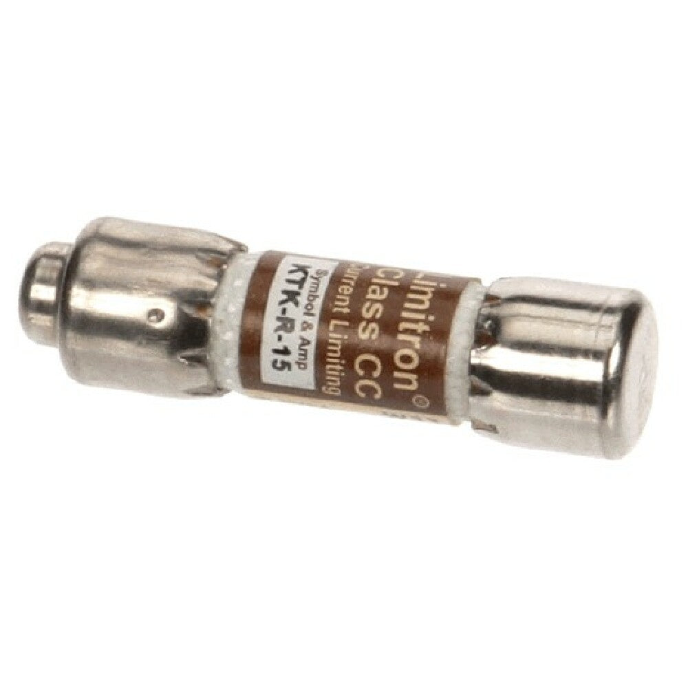 Rational Cooking Systems 4001.0215 Fuse 15a