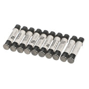 Rational 4001.0224 Fuse 6.35x32mm 6.3a