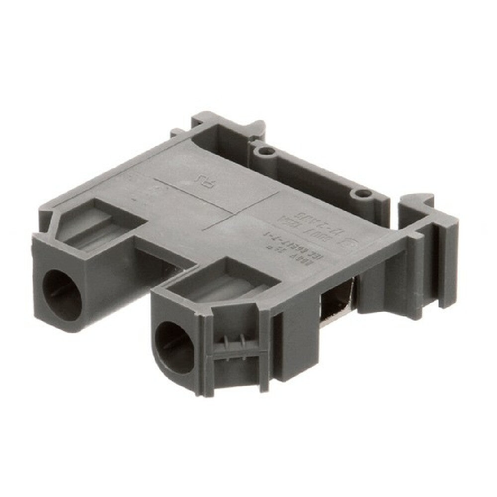 Rational Cooking Systems 4001.1206 Terminal Block 35mm Grey