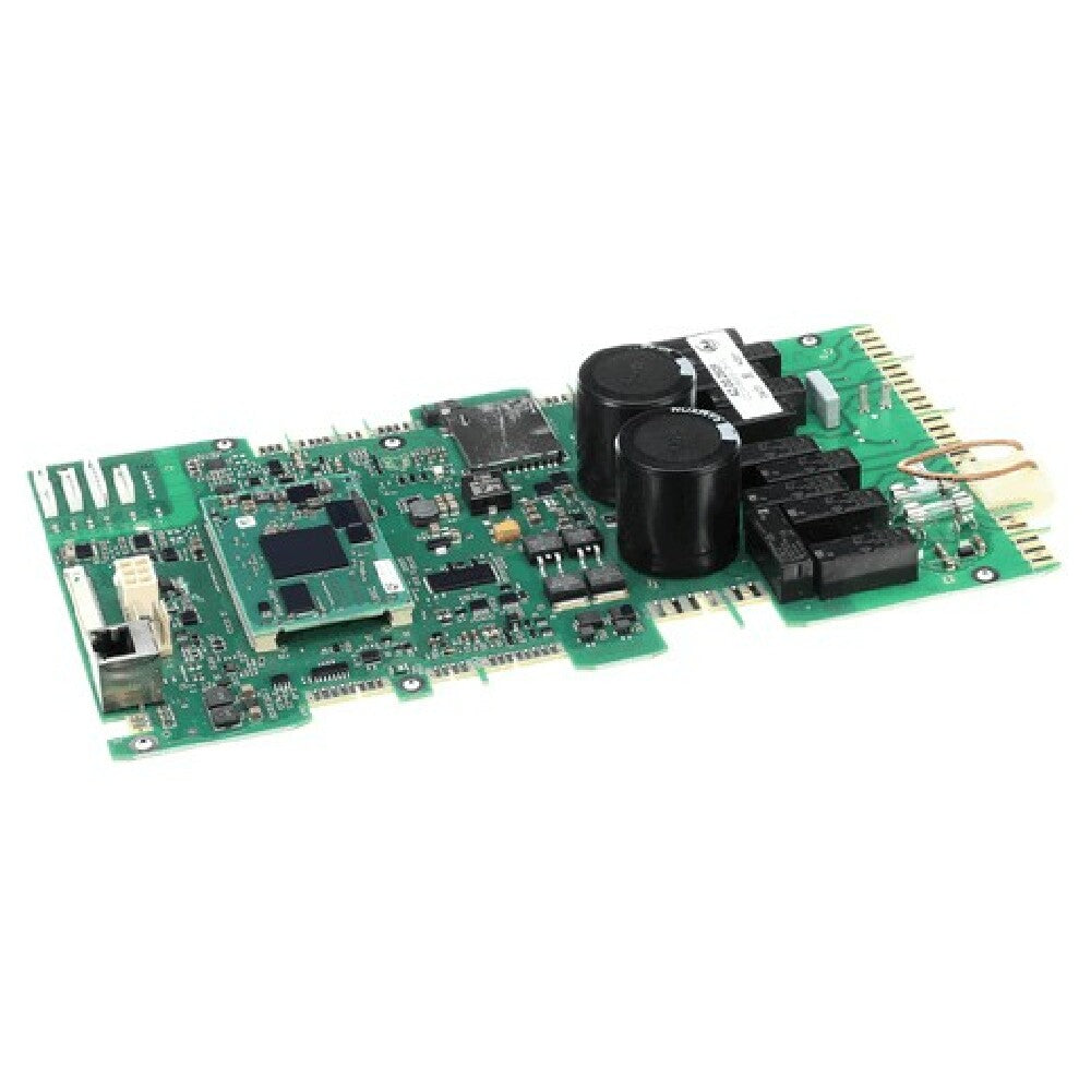 Rational Cooking Systems 42.00.260F Control Pcb Sicotronic