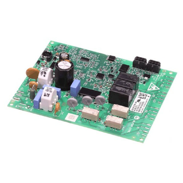 Rational Cooking Systems 42.00.273P Pump Pcb Lm1 Lm2 B G