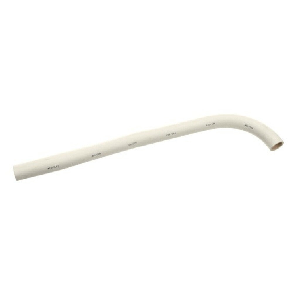 Rational Cooking Systems 44.00.241P Drain Hose Steam Generator