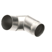 Rational Cooking Systems 44.01.135 Steam Pipe
