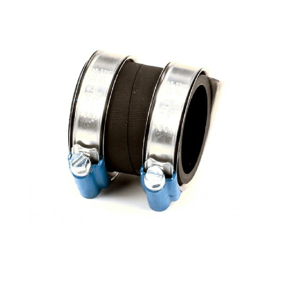 Rational Cooking Systems 44.01.463S Steam Hose Kit 40x50mm