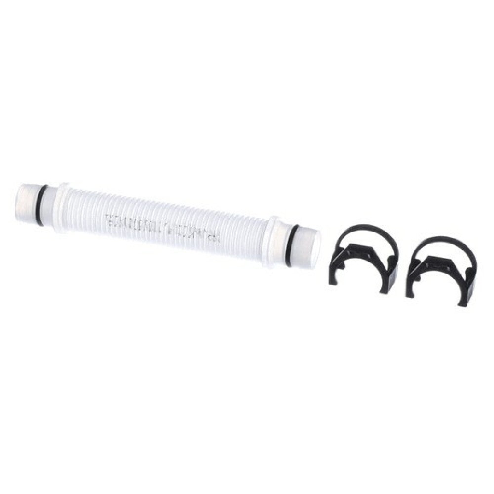 Rational Cooking Systems 44.02.217S Drain Hose Steam Generator