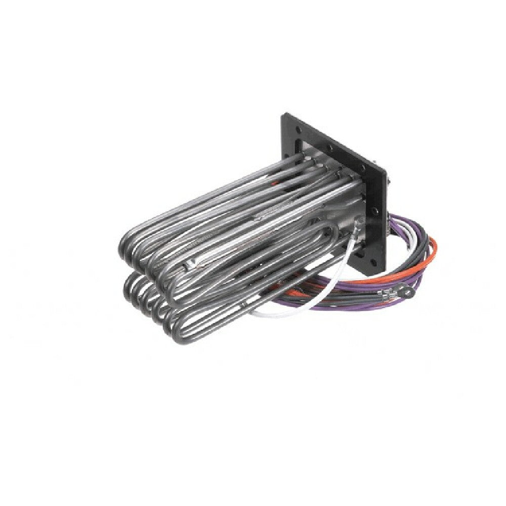 Rational Cooking Systems 44.02.238S Heating Element With Gasket