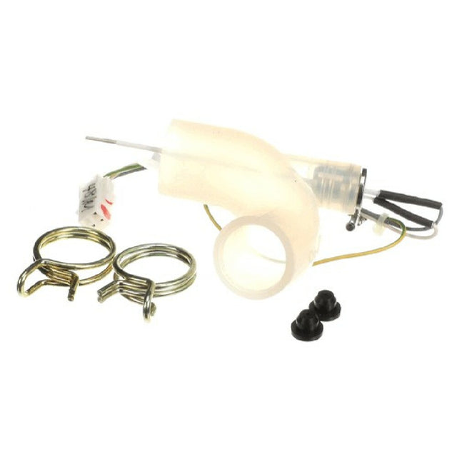 Rational Cooking Systems 44.02.492S Molded Hose With Level Electrode