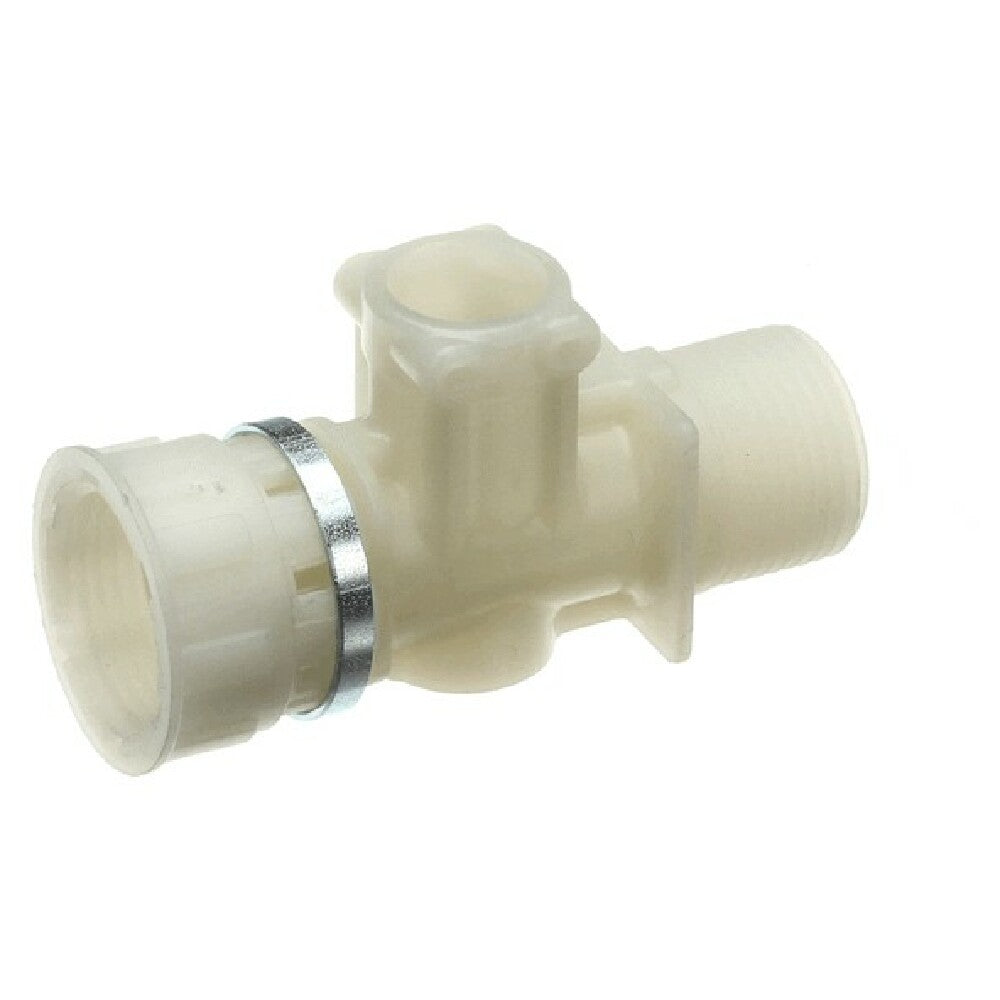 Rational Cooking Systems 50.00.072S Water Distribution Vert Roll Guide Con.
