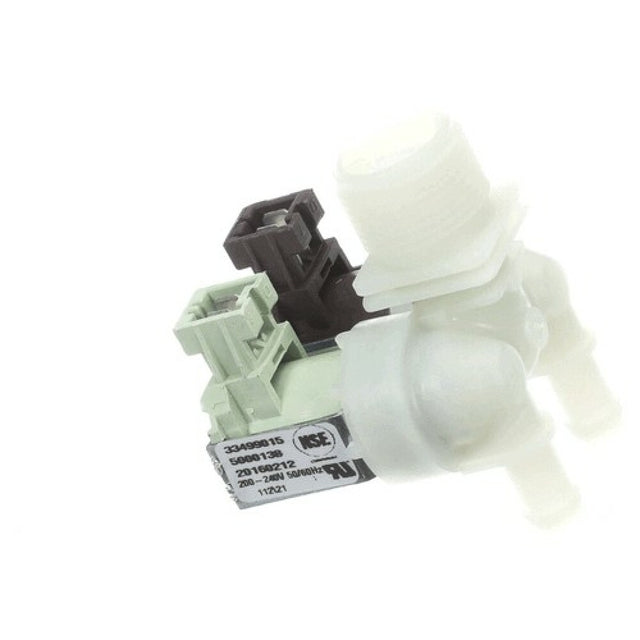 Rational Cooking Systems 50.00.138P Double Solenoid Valve