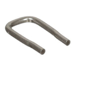 Rational Cooking Systems 50.00.156P Clamp F. Hand Shower Roll Guide