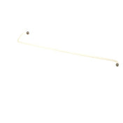 Rational 50.00.230 Connect. Pipe F. Hand Shower Roll Guide