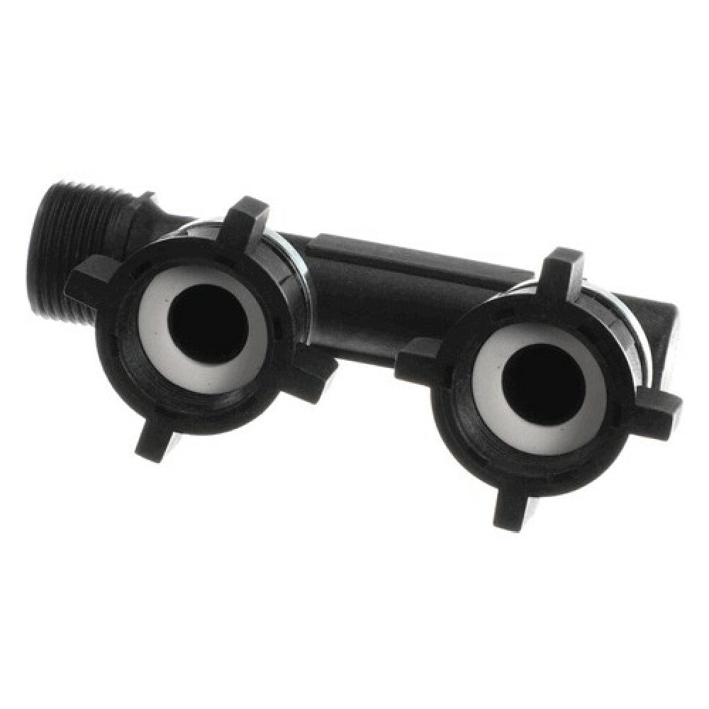 Rational Cooking Systems 50.00.313S T Fitting Water Connection