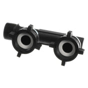Rational Cooking Systems 50.00.313S T Fitting Water Connection