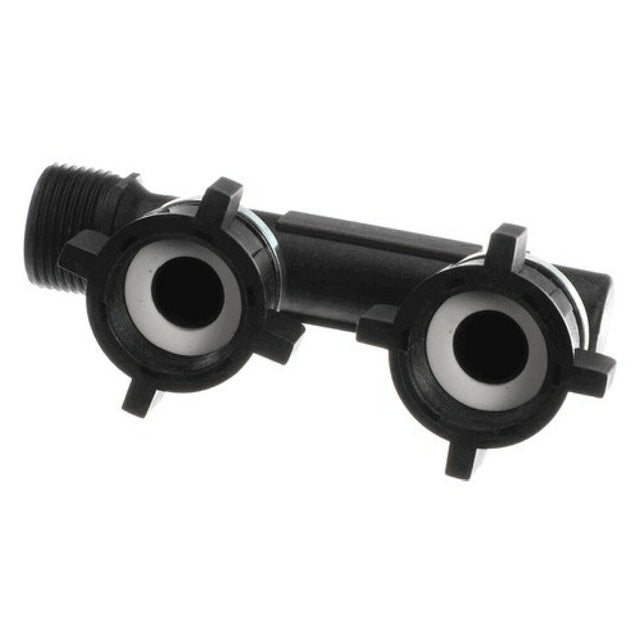 Rational Cooking Systems 50.00.313S T Fitting Water Connection