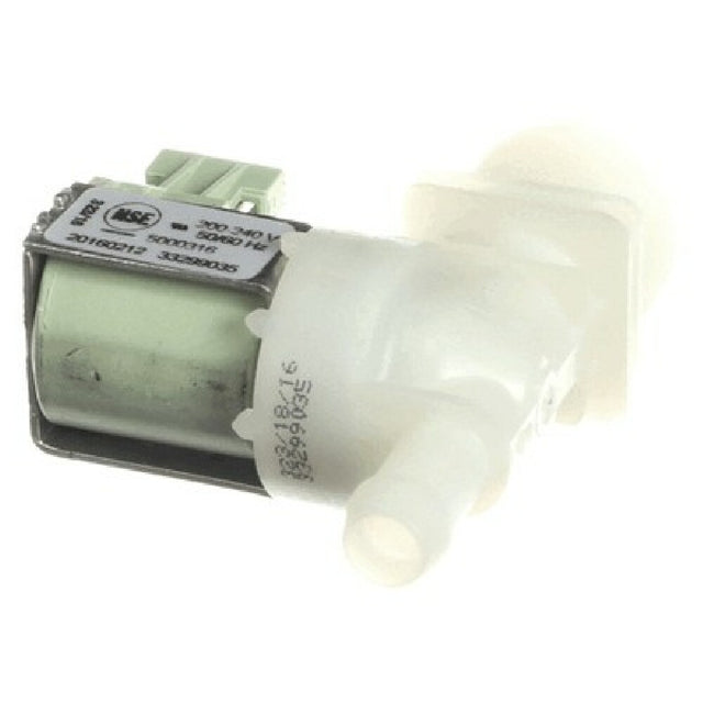 Rational Cooking Systems 50.00.316P Single Solenoid Valve