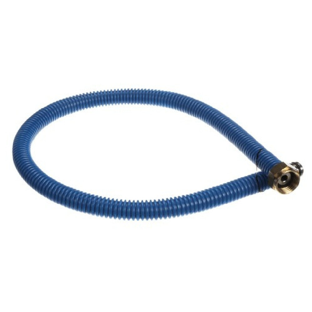 Rational Cooking Systems 50.01.173P Connect. Hose F. Hand Shower Roll Guide
